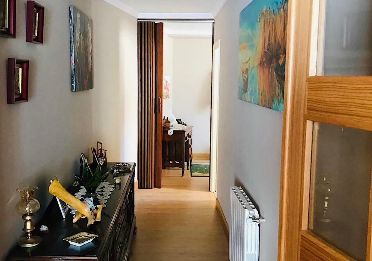Appartement Mi Casa Dos à Lugo Extérieur photo